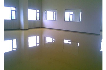 水泥地面環(huán)氧地坪施工后出了問(wèn)題，究竟是誰(shuí)的責(zé)任！