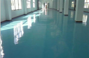 集美滄晟地坪漆廠家淺談環(huán)氧復(fù)古漆施工工藝有哪些！