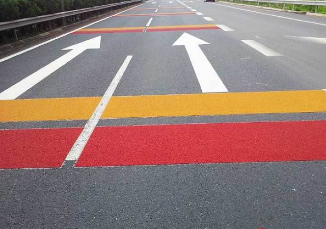 高速ETC防滑路面施工,防滑路面施工方式有哪些？