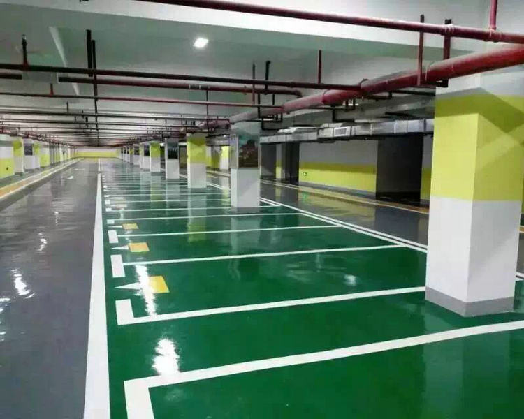 環(huán)氧地坪漆多少錢一平方合適？