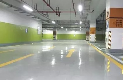 環(huán)氧地坪漆施工前后哪些環(huán)節(jié)一定要注意？