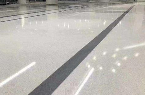 有機磨石地坪與無機磨石地坪分別是什么意思？