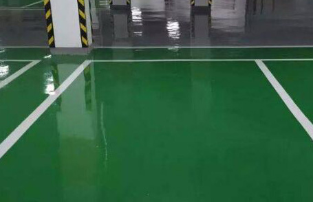 環(huán)氧地坪施工過程中有哪些安全管理要點(diǎn)？